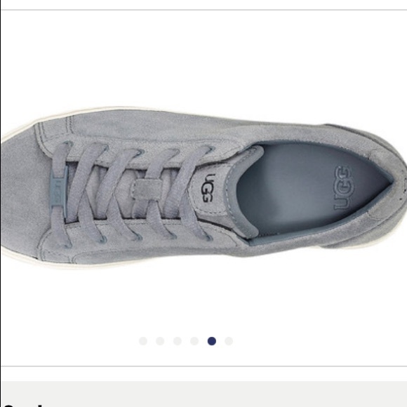 New UGG Women's Zilo Sneaker - Picture 7 of 10